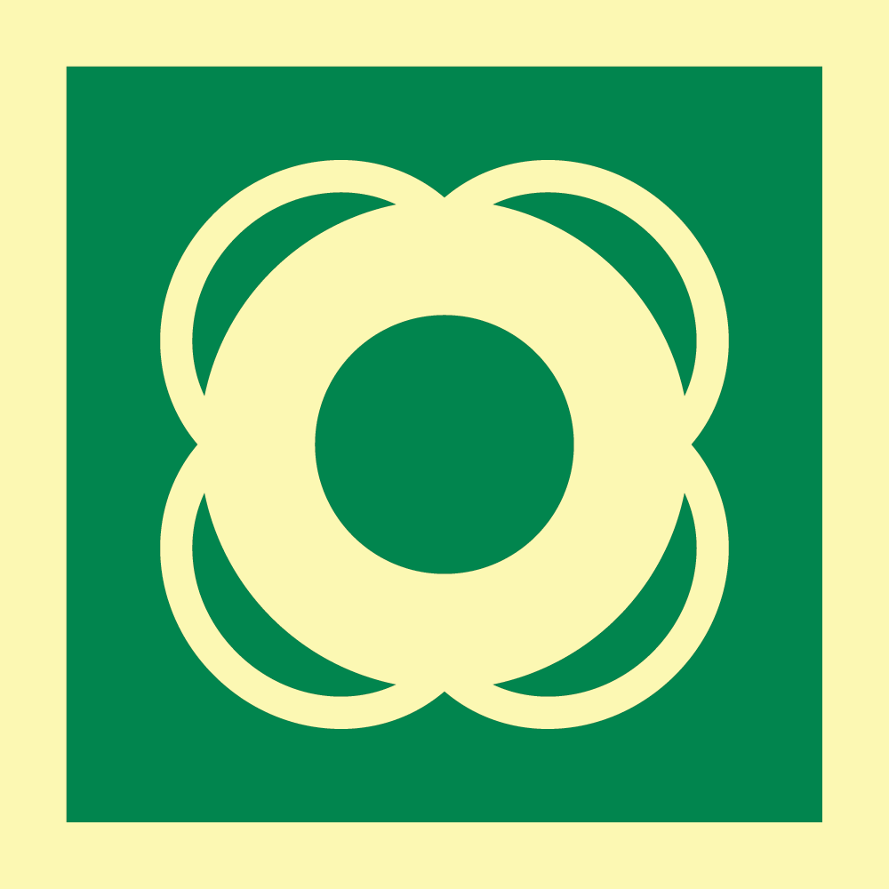 Safety Sign Hub logo