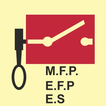 remote control fire pumps
